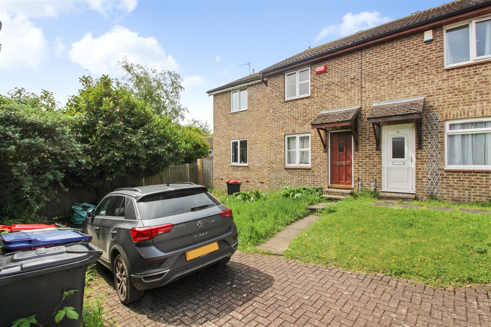 Westgate Close, Canterbury Regal Estates